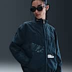 Nike スポーツウェア　ウーブンジャケット　XXL NIKE: ナイキ スポーツ ウェア ウーブン フーディー ジャケット